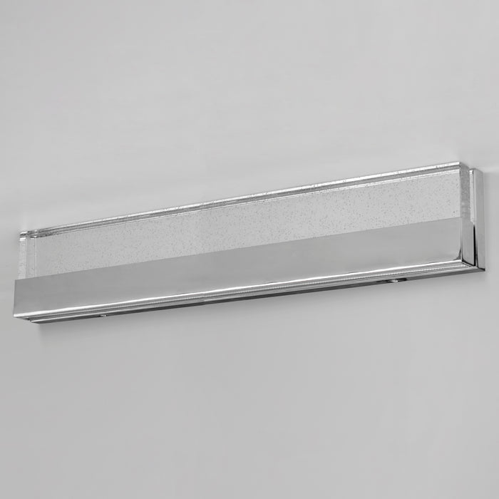 Fizz III LED Bath Vanity Light-Bathroom Fixtures-ET2-Lighting Design Store
