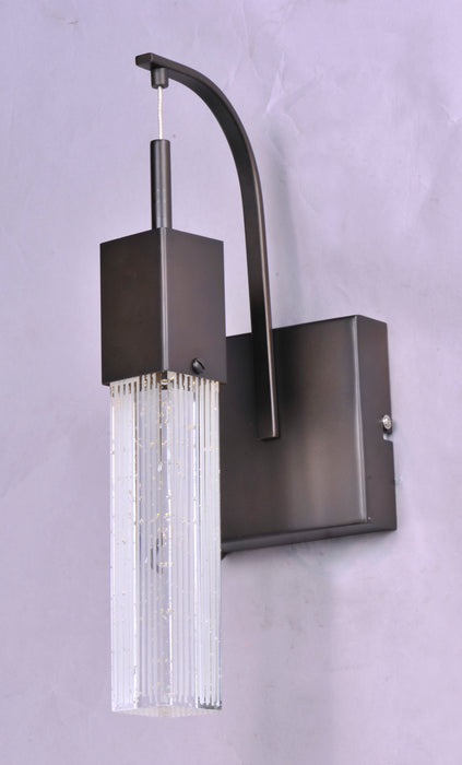 Fizz III LED Wall Sconce-Sconces-ET2-Lighting Design Store