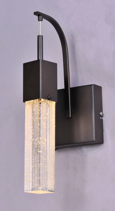 Fizz III LED Wall Sconce-Sconces-ET2-Lighting Design Store