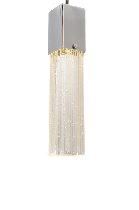 Fizz III LED Mini Pendant-Mini Pendants-ET2-Lighting Design Store