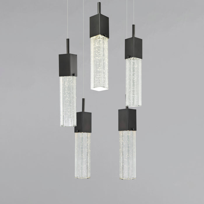 Fizz III LED Pendant-Linear/Island-ET2-Lighting Design Store