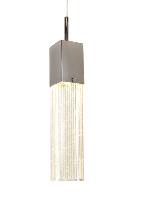 Fizz III LED Pendant-Mini Pendants-ET2-Lighting Design Store