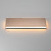 Embosse LED Bath Sconce-Bathroom Fixtures-ET2-Lighting Design Store