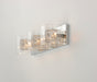 Gem Bath Vanity Light-Bathroom Fixtures-ET2-Lighting Design Store