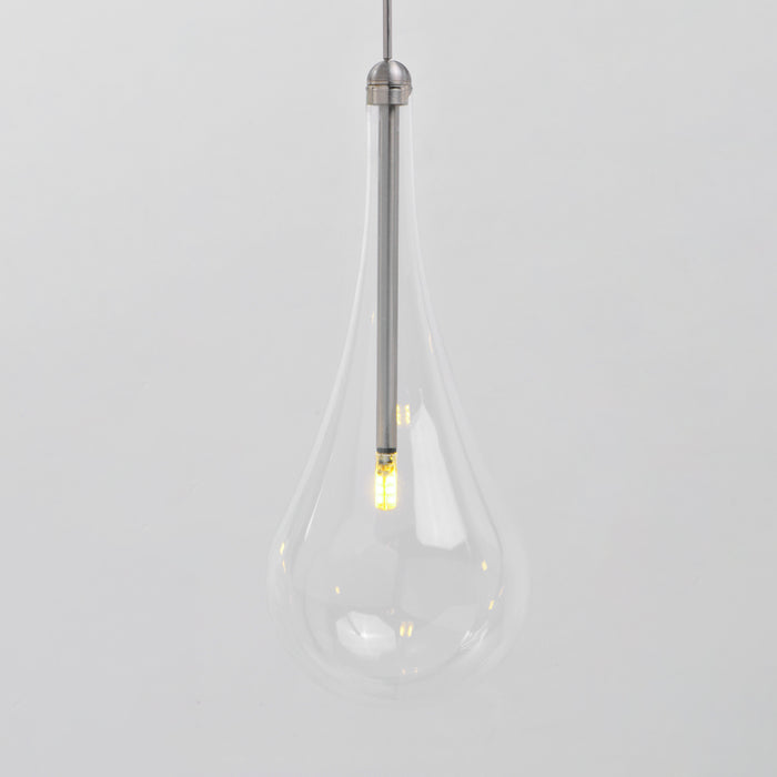 Larmes LED LED Pendant-Mini Pendants-ET2-Lighting Design Store