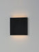 Brik LED Outdoor Wall Sconce-Exterior-ET2-Lighting Design Store