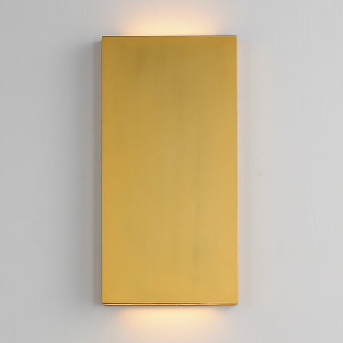 Brik LED Wall Sconce-Exterior-ET2-Lighting Design Store
