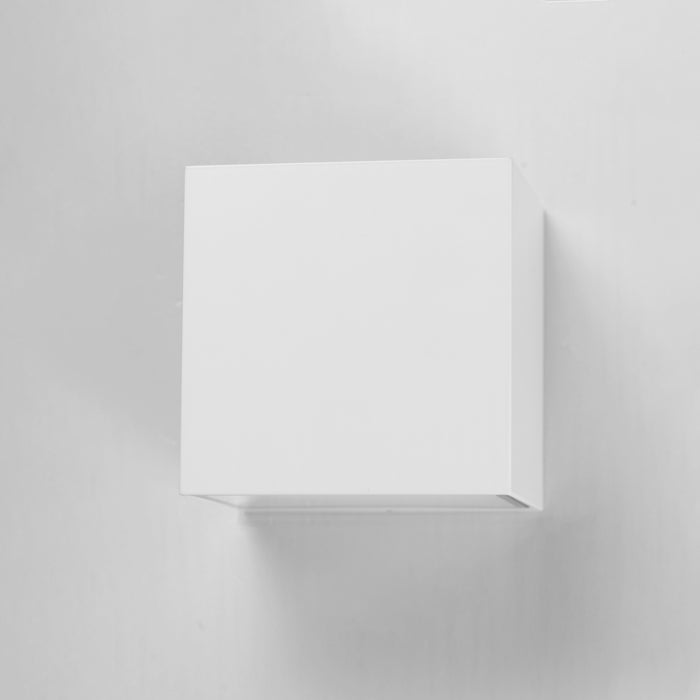 Blok LED Outdoor Wall Sconce-Exterior-ET2-Lighting Design Store