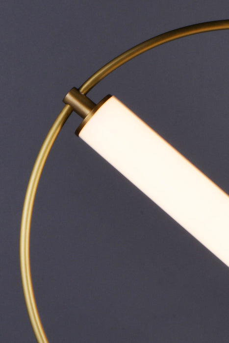 Flare LED Pendant-Mini Pendants-ET2-Lighting Design Store