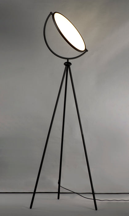 Paddle LED Floor Lamp-Lamps-ET2-Lighting Design Store