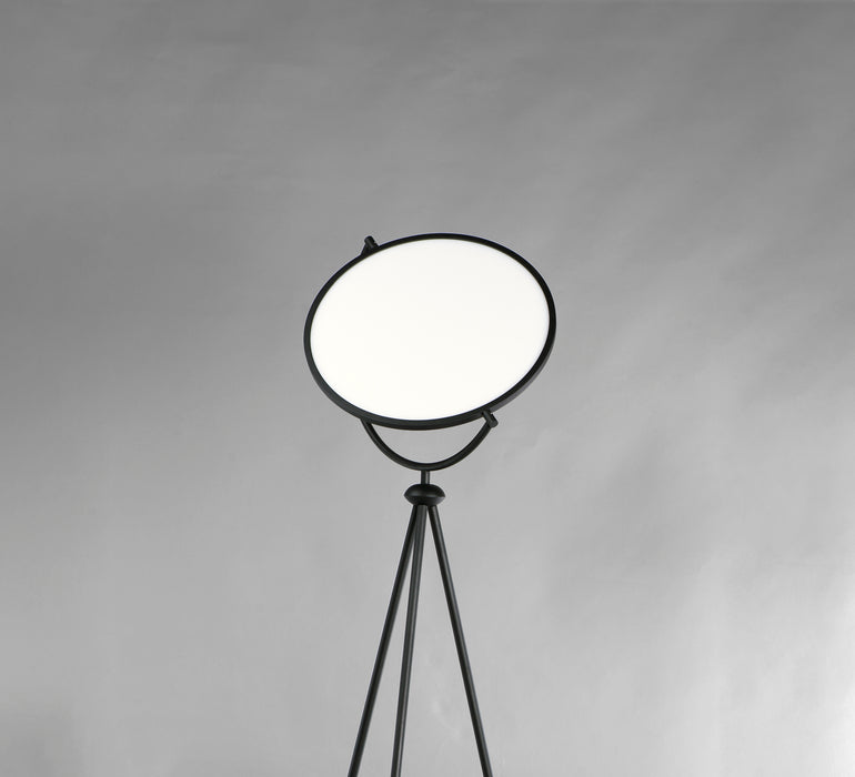 Paddle LED Floor Lamp-Lamps-ET2-Lighting Design Store