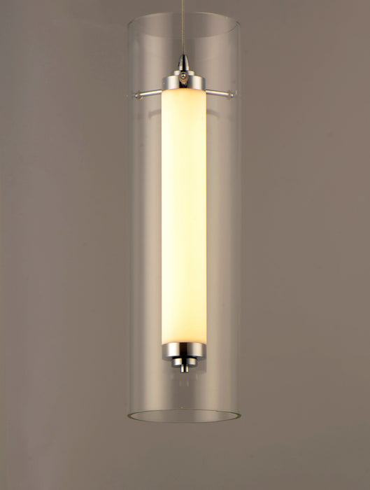 Centrum LED Mini Pendant-Mini Pendants-ET2-Lighting Design Store