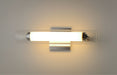 Centrum LED Bath Vanity Light-Bathroom Fixtures-ET2-Lighting Design Store