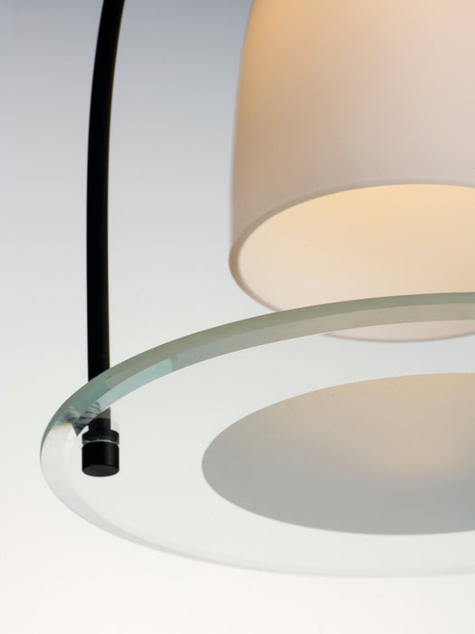 Focal Point LED Pendant-Mini Pendants-ET2-Lighting Design Store