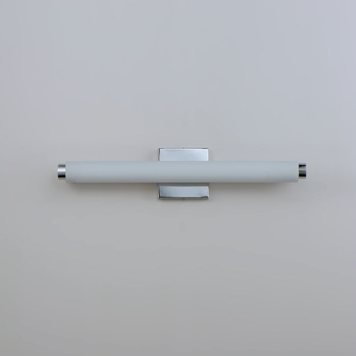 Soprano LED Bath Vanity Light-Bathroom Fixtures-ET2-Lighting Design Store
