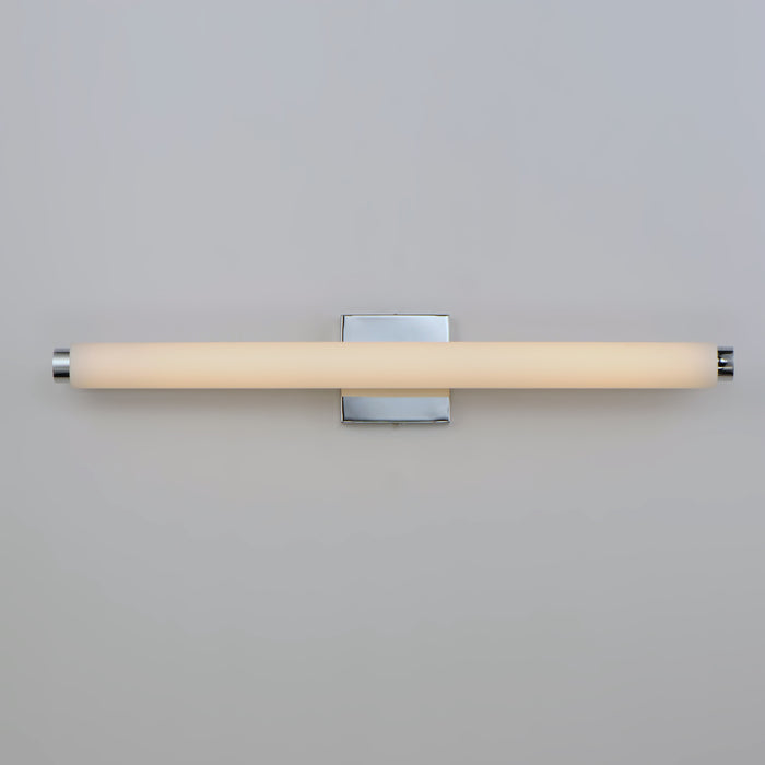 Soprano LED Bath Vanity Light-Bathroom Fixtures-ET2-Lighting Design Store