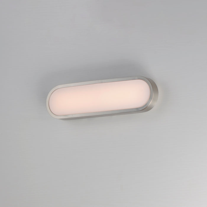 Latitude LED Bath Sconce-Bathroom Fixtures-ET2-Lighting Design Store