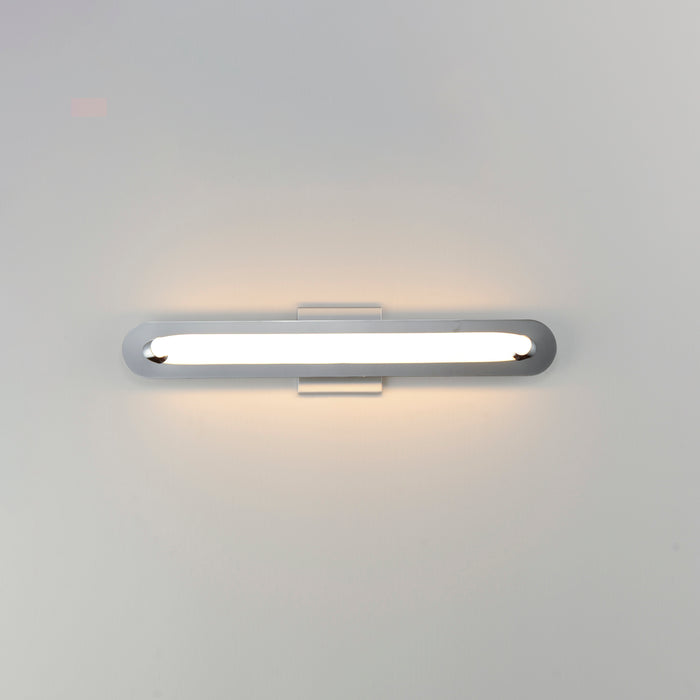 Loop LED Wall Sconce-Sconces-ET2-Lighting Design Store