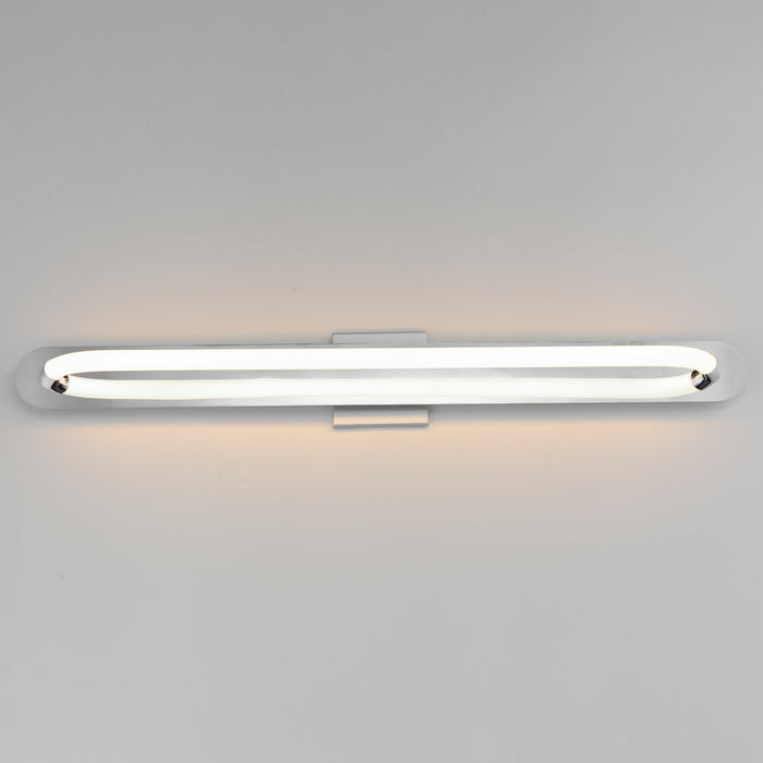 Loop LED Wall Sconce-Sconces-ET2-Lighting Design Store