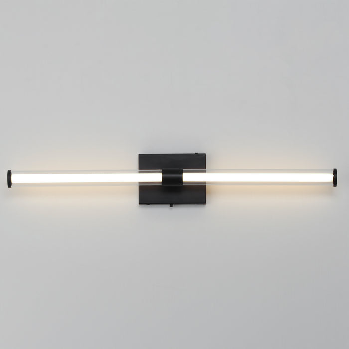 Fuse LED Bath Vanity-Bathroom Fixtures-ET2-Lighting Design Store