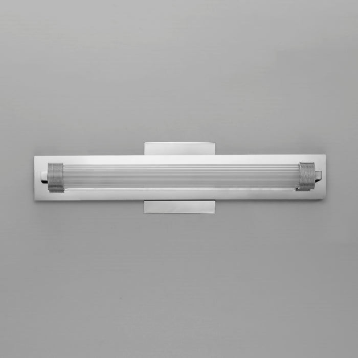 Doric LED Wall Sconce-Bathroom Fixtures-ET2-Lighting Design Store