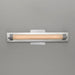 Doric LED Wall Sconce-Bathroom Fixtures-ET2-Lighting Design Store