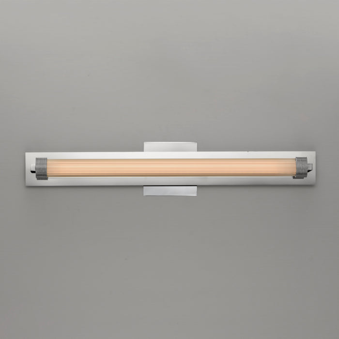 Doric LED Bath Sconce-Bathroom Fixtures-ET2-Lighting Design Store