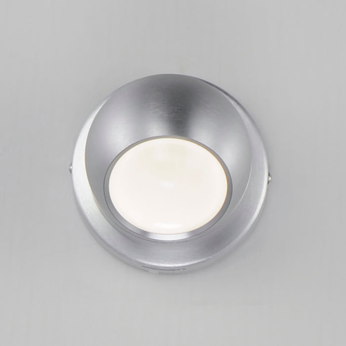 Adjustable LED Monopoint CCT Select-Exterior-ET2-Lighting Design Store