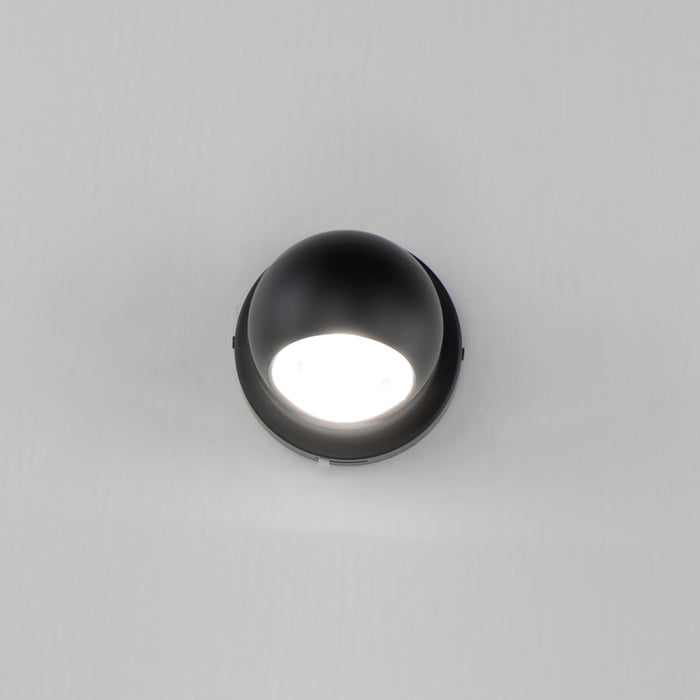Adjustable LED Monopoint CCT Select-Exterior-ET2-Lighting Design Store