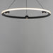 Nodes LED Pendant-Mid. Chandeliers-ET2-Lighting Design Store