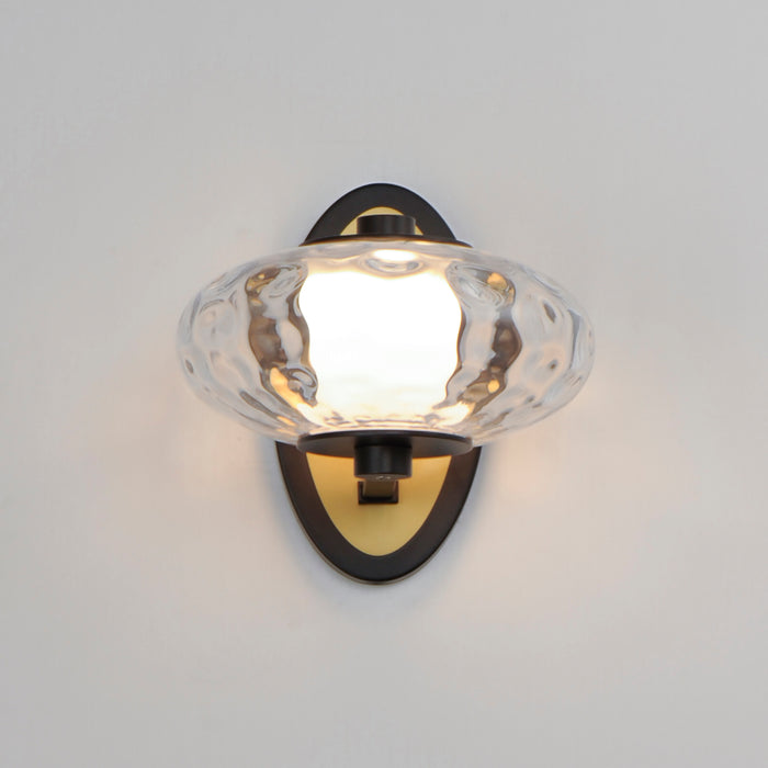 Amulet LED Wall Sconce-Sconces-ET2-Lighting Design Store