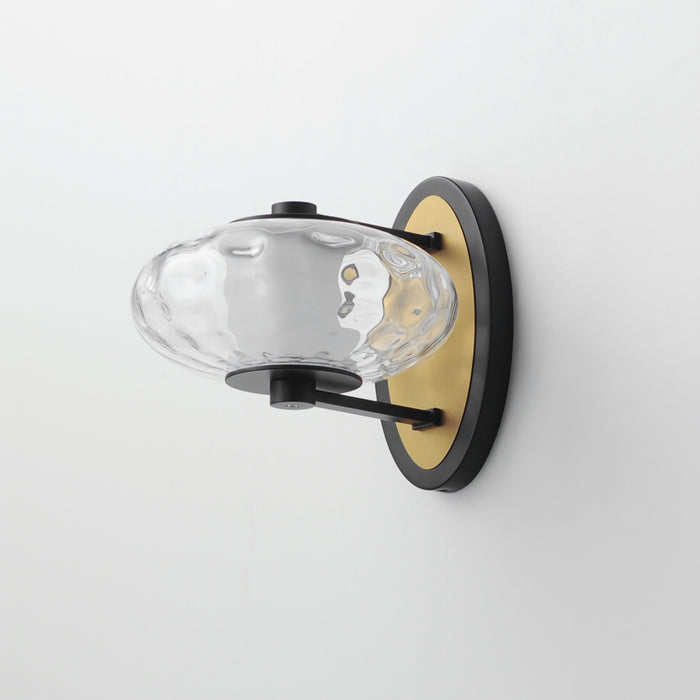 Amulet LED Wall Sconce-Sconces-ET2-Lighting Design Store