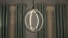 Concentric LED LED Pendant-Pendants-ET2-Lighting Design Store
