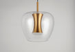 Newton LED Pendant-Mini Pendants-ET2-Lighting Design Store