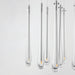 Stillo LED Pendant-Mini Pendants-ET2-Lighting Design Store