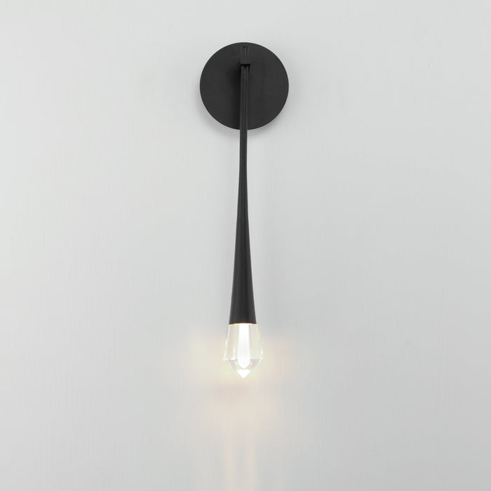 Pierce LED Wall Sconce-Sconces-ET2-Lighting Design Store