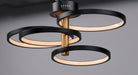 Hoopla LED Pendant-Semi-Flush Mts.-ET2-Lighting Design Store