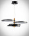 Hoopla LED Pendant-Pendants-ET2-Lighting Design Store