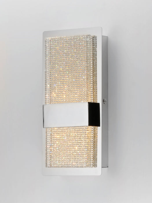 Sparkler LED Wall Sconce-Sconces-ET2-Lighting Design Store