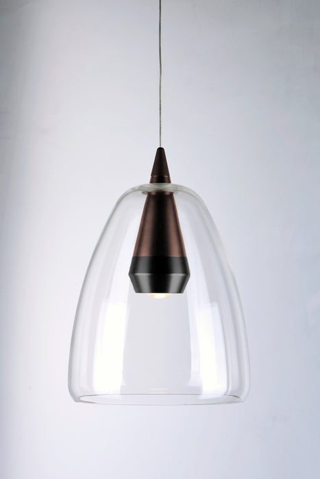 Sven LED Pendant-Mini Pendants-ET2-Lighting Design Store