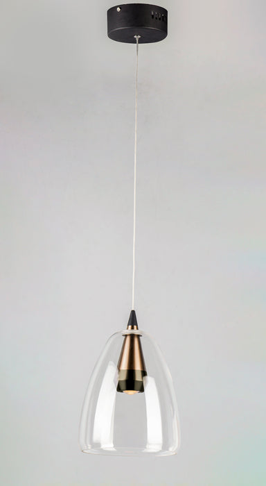 Sven LED Pendant-Mini Pendants-ET2-Lighting Design Store