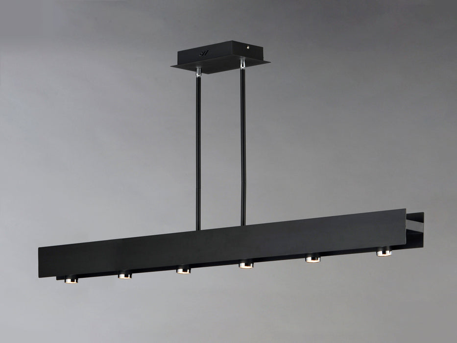 Beam LED LED Pendant-Linear/Island-ET2-Lighting Design Store