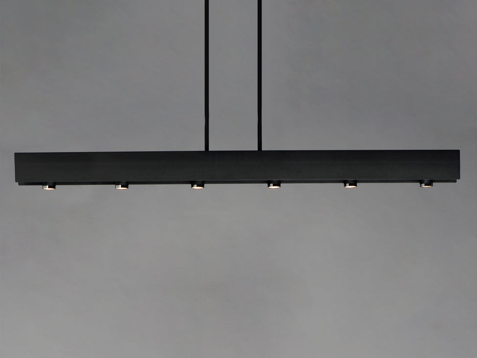 Beam LED LED Pendant-Linear/Island-ET2-Lighting Design Store