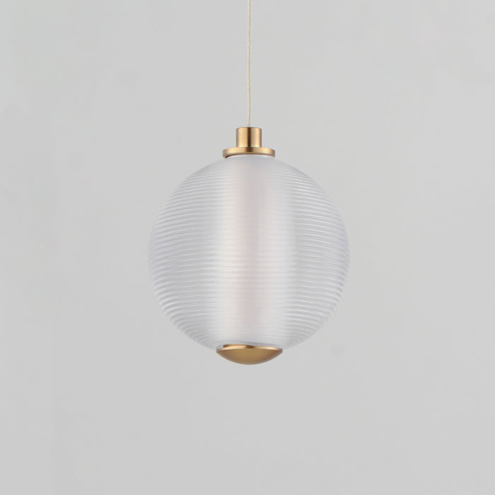 Rhythm LED Pendant-Mini Pendants-ET2-Lighting Design Store