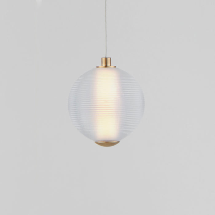 Rhythm LED Pendant-Mini Pendants-ET2-Lighting Design Store