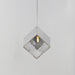 Ice Cube LED Pendant-Mini Pendants-ET2-Lighting Design Store