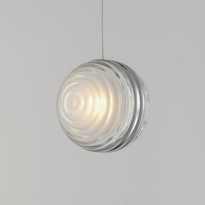 Pulse LED Pendant-Mini Pendants-ET2-Lighting Design Store