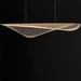 Manta LED Pendant-Linear/Island-ET2-Lighting Design Store