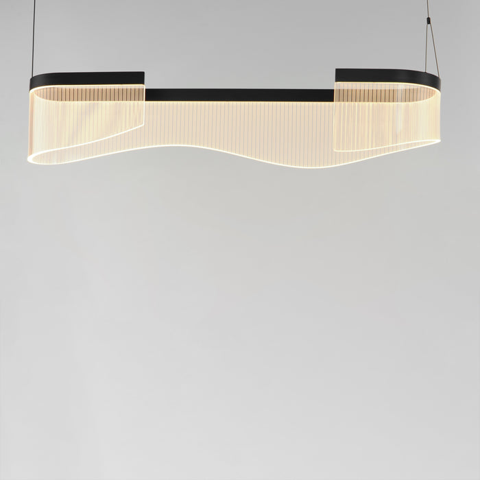 Sonata LED Pendant-Linear/Island-ET2-Lighting Design Store