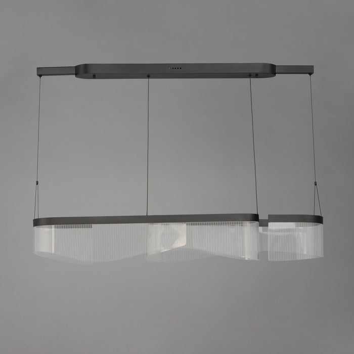 Sonata LED Pendant-Linear/Island-ET2-Lighting Design Store